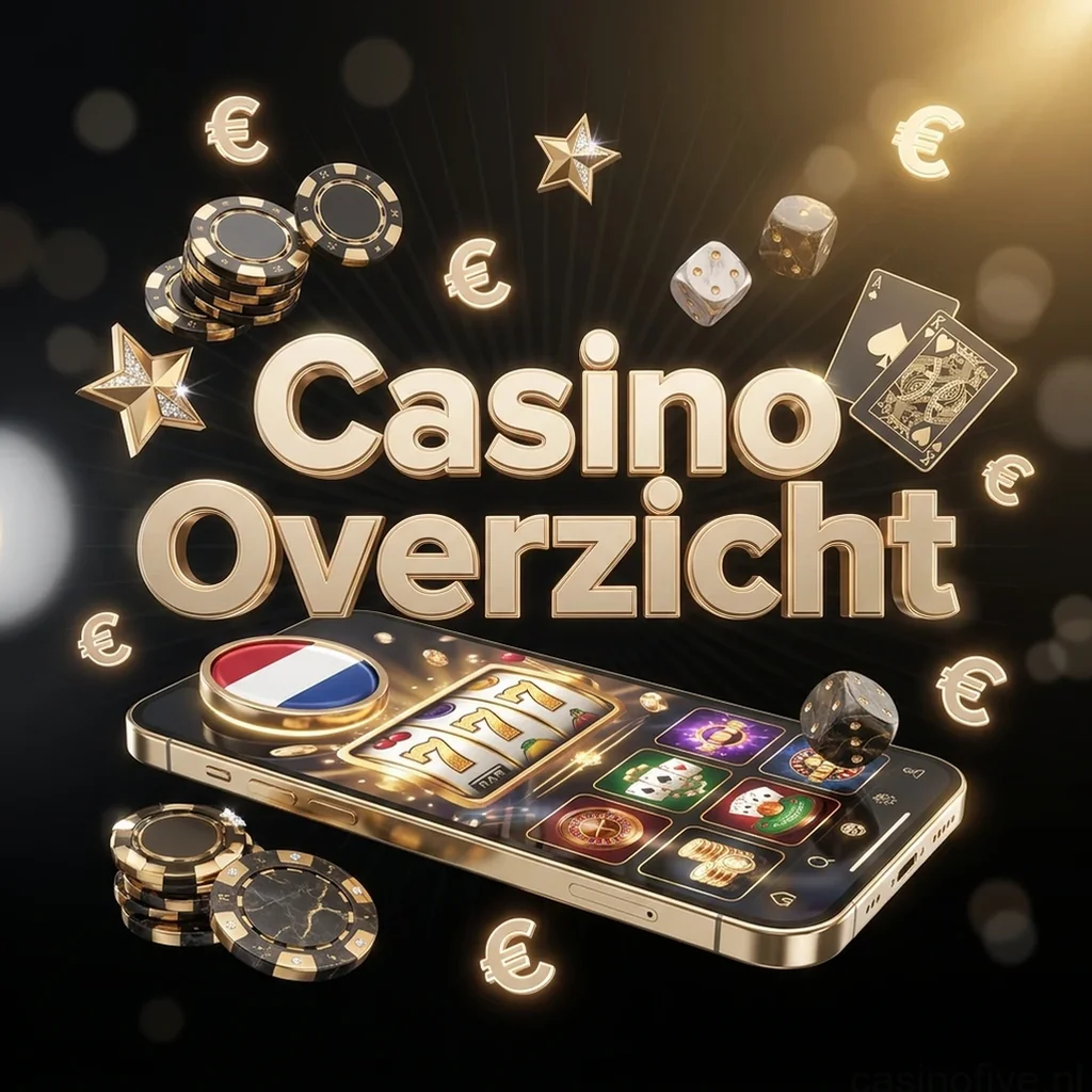 Casino Overzicht